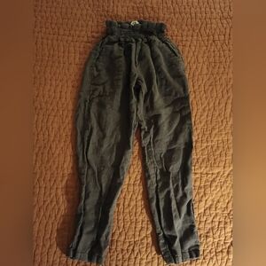 Emme Mama Maternity Pants